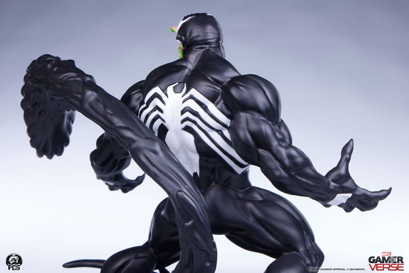 PCS COLLECTIBLES Marvel Gamerverse Classics Estatua PVC 1/10 Venom 20 cm