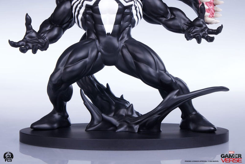 PCS COLLECTIBLES Marvel Gamerverse Classics Estatua PVC 1/10 Venom 20 cm