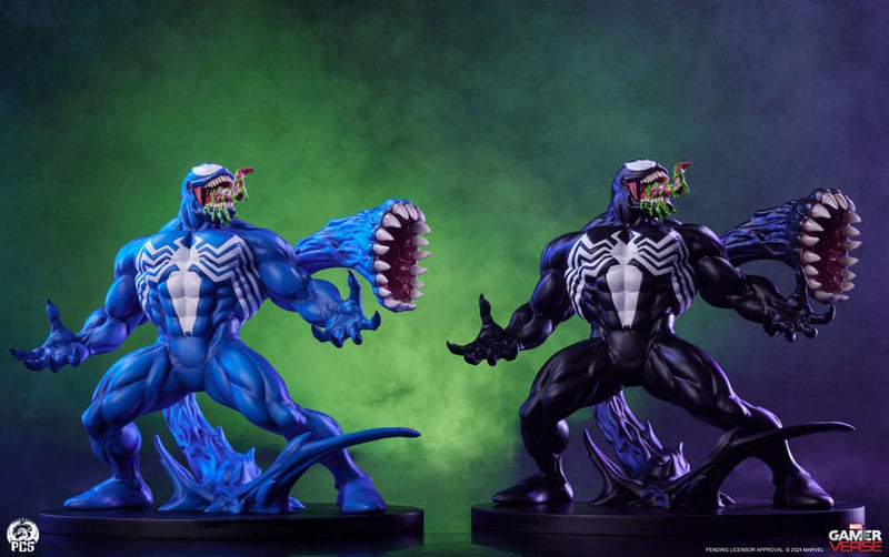 PCS COLLECTIBLES Marvel Gamerverse Classics Estatua PVC 1/10 Venom 20 cm