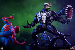 PCS COLLECTIBLES Marvel Gamerverse Classics Estatua PVC 1/10 Venom 20 cm