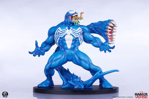 PCS COLLECTIBLES Marvel Gamerverse Classics Estatua PVC 1/10 Venom Player 2 20 cm