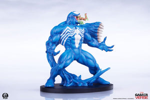 PCS COLLECTIBLES Marvel Gamerverse Classics Estatua PVC 1/10 Venom Player 2 20 cm