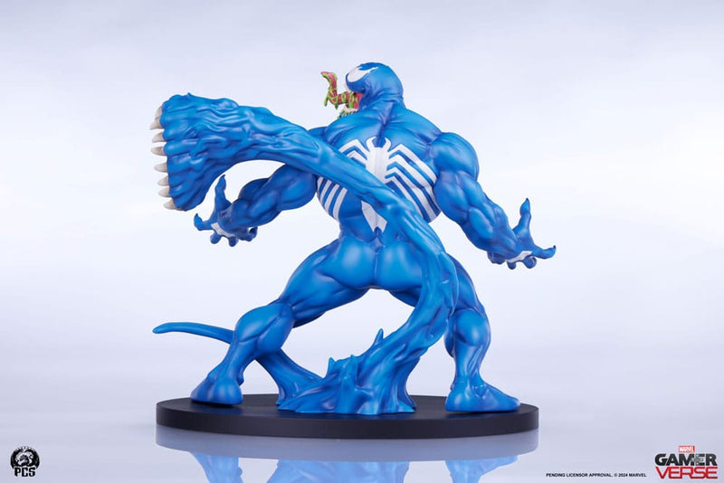 PCS COLLECTIBLES Marvel Gamerverse Classics Estatua PVC 1/10 Venom Player 2 20 cm