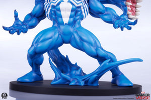 PCS COLLECTIBLES Marvel Gamerverse Classics Estatua PVC 1/10 Venom Player 2 20 cm