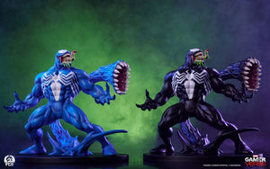 PCS COLLECTIBLES Marvel Gamerverse Classics Estatua PVC 1/10 Venom Player 2 20 cm