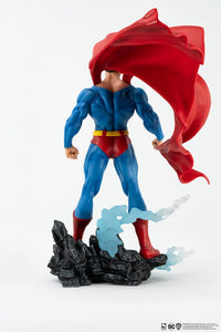 Pure Arts Superman PX Estatua PVC 1/8 Superman Classic Version 30 cm