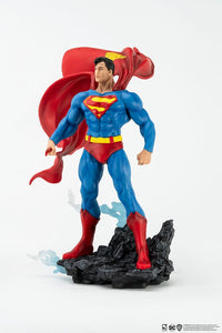 Pure Arts Superman PX Estatua PVC 1/8 Superman Classic Version 30 cm