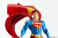 Pure Arts Superman PX Estatua PVC 1/8 Superman Classic Version 30 cm