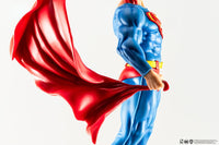 Pure Arts Superman PX Estatua PVC 1/8 Superman Classic Version 30 cm