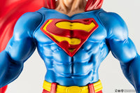 Pure Arts Superman PX Estatua PVC 1/8 Superman Classic Version 30 cm