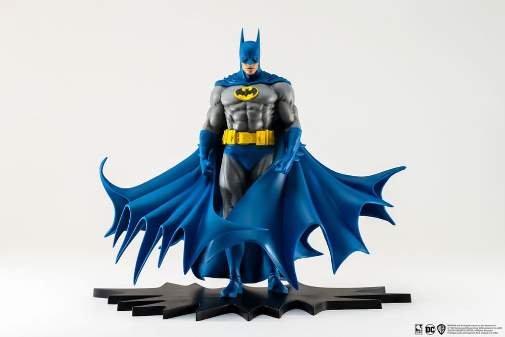 Pure Arts Batman PX Estatua PVC 1/8 Batman Classic Version 27 cm