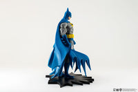 Pure Arts Batman PX Estatua PVC 1/8 Batman Classic Version 27 cm