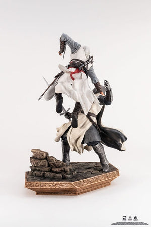 Pure Arts Assassin´s Creed Estatua 1/6 Hunt for the Nine Scale Diorama 44 cm