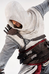 Pure Arts Assassin´s Creed Estatua 1/6 Hunt for the Nine Scale Diorama 44 cm