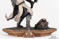 Pure Arts Assassin´s Creed Estatua 1/6 Hunt for the Nine Scale Diorama 44 cm