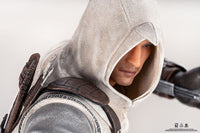 Pure Arts Assassin´s Creed Estatua 1/6 Hunt for the Nine Scale Diorama 44 cm