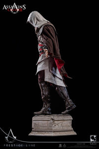 PURE ARTS Assassin´s Creed Estatua 1/2 Prestige Line Ezio Auditore 110 cm