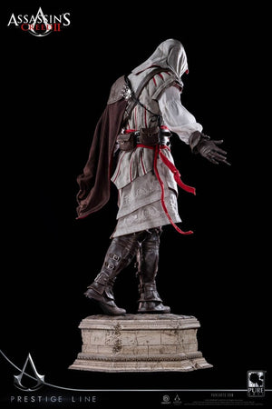 PURE ARTS Assassin´s Creed Estatua 1/2 Prestige Line Ezio Auditore 110 cm