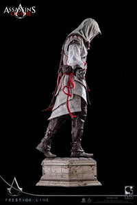 PURE ARTS Assassin´s Creed Estatua 1/2 Prestige Line Ezio Auditore 110 cm