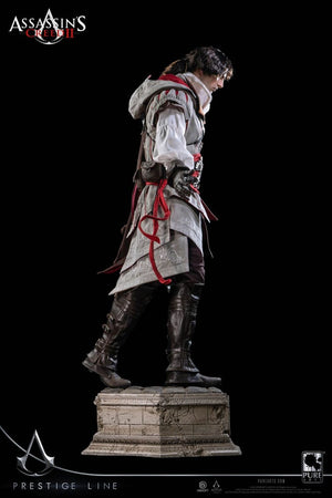 PURE ARTS Assassin´s Creed Estatua 1/2 Prestige Line Ezio Auditore 110 cm