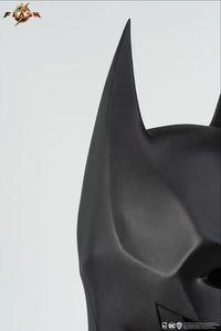 Pure Arts DC Comics Réplica 1/1 Scale The Flash - Batman Cowl 53 cm