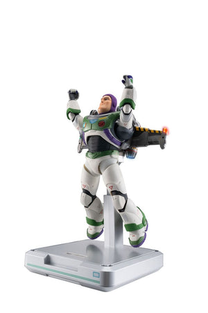 ROBOSEN Buzz Lightyear Robot interactivo Buzz Lightyear Robot Infinity Pack 42 cm *INGLÉS*