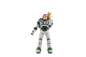 ROBOSEN Buzz Lightyear Robot interactivo Buzz Lightyear Robot Infinity Pack 42 cm *INGLÉS*