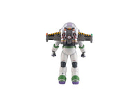 ROBOSEN Buzz Lightyear Robot interactivo Buzz Lightyear Robot Infinity Pack 42 cm *INGLÉS*