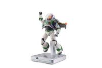 ROBOSEN Buzz Lightyear Robot interactivo Buzz Lightyear Robot Infinity Pack 42 cm *INGLÉS*