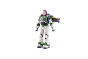 ROBOSEN Buzz Lightyear Robot interactivo Buzz Lightyear Robot Infinity Pack 42 cm *INGLÉS*