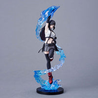 SQUARE ENIX Final Fantasy VII Rebirth Estatua PVC Tifa Lockhart 24 cm