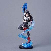 SQUARE ENIX Final Fantasy VII Rebirth Estatua PVC Tifa Lockhart 24 cm