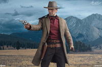 Sideshow Collectibles Sin Perdón Figura Clint Eastwood Legacy Collection 1/6 William Munny 32 cm