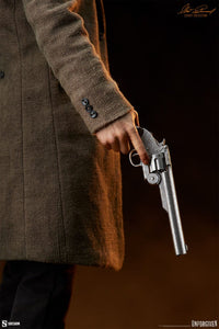 Sideshow Collectibles Sin Perdón Figura Clint Eastwood Legacy Collection 1/6 William Munny 32 cm