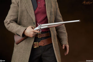 Sideshow Collectibles Sin Perdón Figura Clint Eastwood Legacy Collection 1/6 William Munny 32 cm