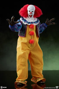 Sideshow Collectibles It (1990) Figura 1/6 Pennywise 30 cm