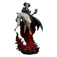 Sideshow Collectibles Sideshow Originals Estatua Premium Format Vampire's Lust 66 cm