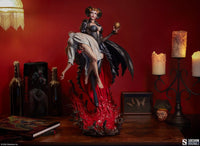 Sideshow Collectibles Sideshow Originals Estatua Premium Format Vampire's Lust 66 cm