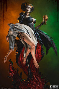 Sideshow Collectibles Sideshow Originals Estatua Premium Format Vampire's Lust 66 cm