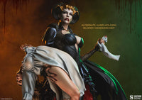 Sideshow Collectibles Sideshow Originals Estatua Premium Format Vampire's Lust 66 cm