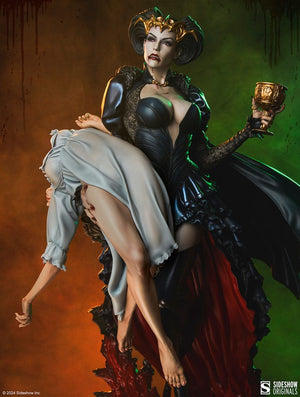 Sideshow Collectibles Sideshow Originals Estatua Premium Format Vampire's Lust 66 cm