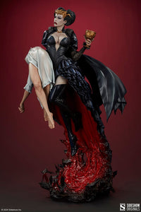 Sideshow Collectibles Sideshow Originals Estatua Premium Format Vampire's Lust 66 cm