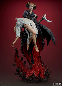 Sideshow Collectibles Sideshow Originals Estatua Premium Format Vampire's Lust 66 cm