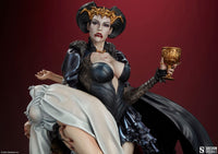 Sideshow Collectibles Sideshow Originals Estatua Premium Format Vampire's Lust 66 cm