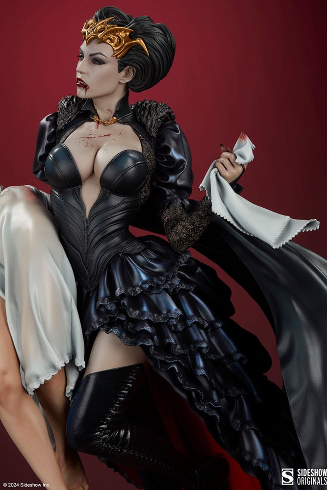 Sideshow Collectibles Sideshow Originals Estatua Premium Format Vampire's Lust 66 cm