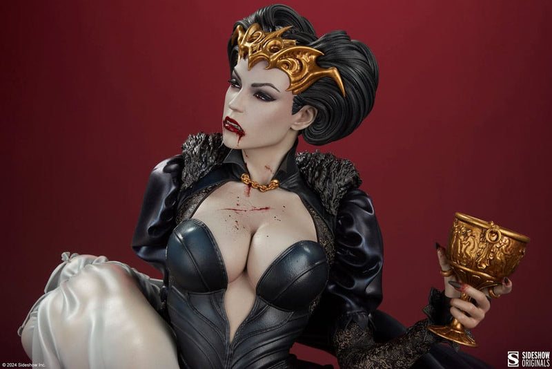 Sideshow Collectibles Sideshow Originals Estatua Premium Format Vampire's Lust 66 cm