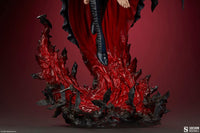 Sideshow Collectibles Sideshow Originals Estatua Premium Format Vampire's Lust 66 cm