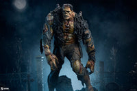 Sideshow Collectibles Frankenstein Estatua Frankenstein's Monster 48 cm