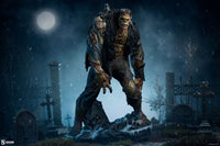 Sideshow Collectibles Frankenstein Estatua Frankenstein's Monster 48 cm