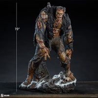 Sideshow Collectibles Frankenstein Estatua Frankenstein's Monster 48 cm